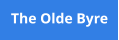 The Olde Byre